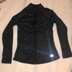 Marika fitness zip up jacket